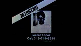 April 26, 1991 Joanna Lopez Missing Recording #3 (60fps) #tuneintrashout