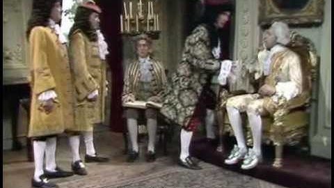 Balonculuğun Altın Çağı (The Golden Age of Ballooning) 2/3 Tr A.y. Monty Python