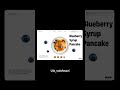 Animated Pancake Website UI Design in Figma | UI/UX Animation 🔥
