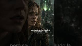 PARTE 4 RESUMEN DE MANACLED: Draco y Hermione estrechan su vínculo  como espía y enlace