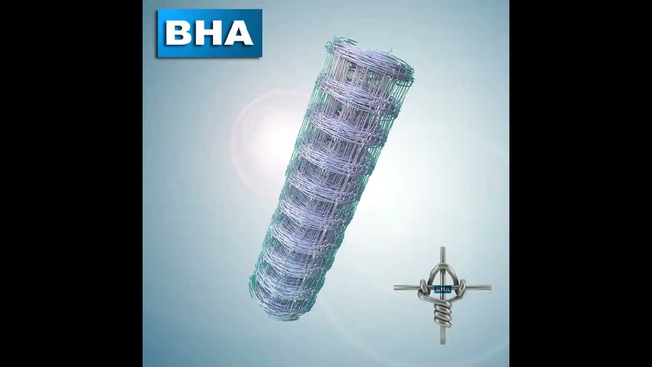 FIXED KNOT FENCE MACHINE/CATTLE FENCE MACHINE/HINGE JOINT FIELD FENCE MACHINE/