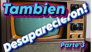 30 Programas de TV de los 80s que DESAPARECIERON Sin Dejar Rastro! parte 3