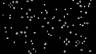 Basics & Ticking Chain (AW Residency '22 Demo Day)