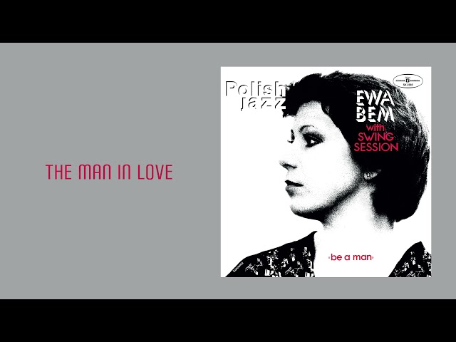 Ewa Bem - The Man I Love