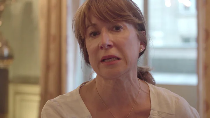 Le psoriasis de l'ongle par le Dr Marie Bastien