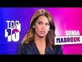 Les meilleurs pls de sonia mabrouk  top 10