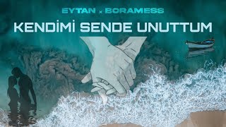 Boramess x Eytan - Kendimi Sende Unuttum (lirik video) Resimi