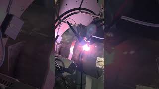 Custom Open Welding Head for Automatic Pipe Welding Orbital Welder