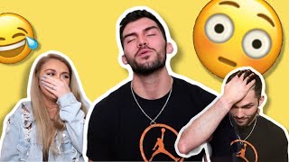 EXPOSING MY BOYFRIEND!!! (THE DIRTY TRUTH)