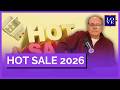 HOT SALE: EL IMPACTO DE LA MORA BANCARIA | Agenda PYME 9 Nino Fernández, GabI Ensinck y Bel Ehuletce