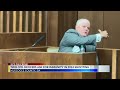 Two CPD officers ask for immunity in 2024 shooting
