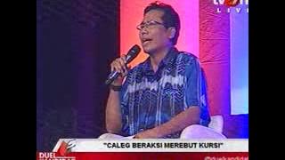 Download lagu TvOne 2001 Caleg Beraksi Merebut Kursi f