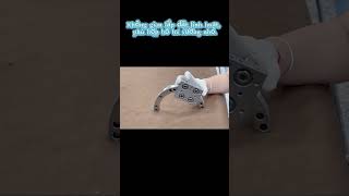 #curvedlinearguide #arcguiderail #daychuyencongnghiep #tudonghoa #sanxuatthongminh #xuhuong