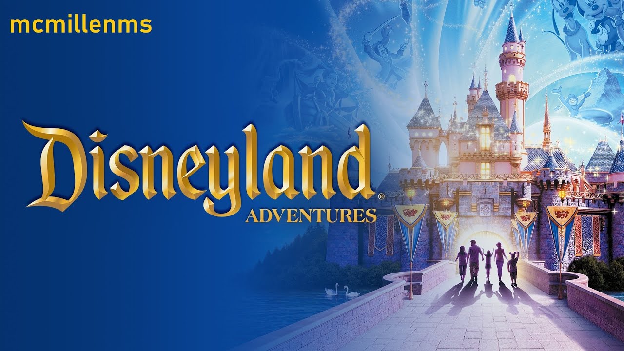 disneyland adventures xbox one YouTube