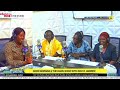 GOOD MORNING || THE DAWN SHOW WITH DIKO D. ANDREW
