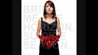 Bring Me The Horizon-Sleep With One Eye Open Lyrics