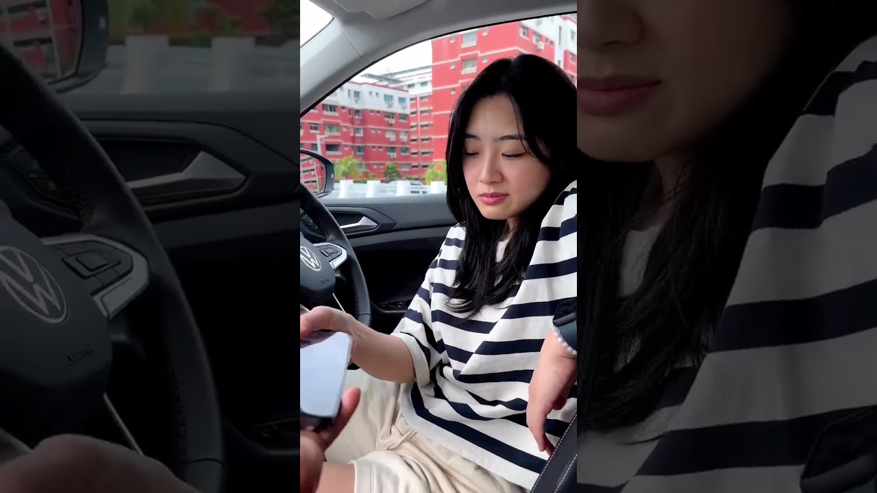 VW T-Cross: Wireless charging for hassle-free living