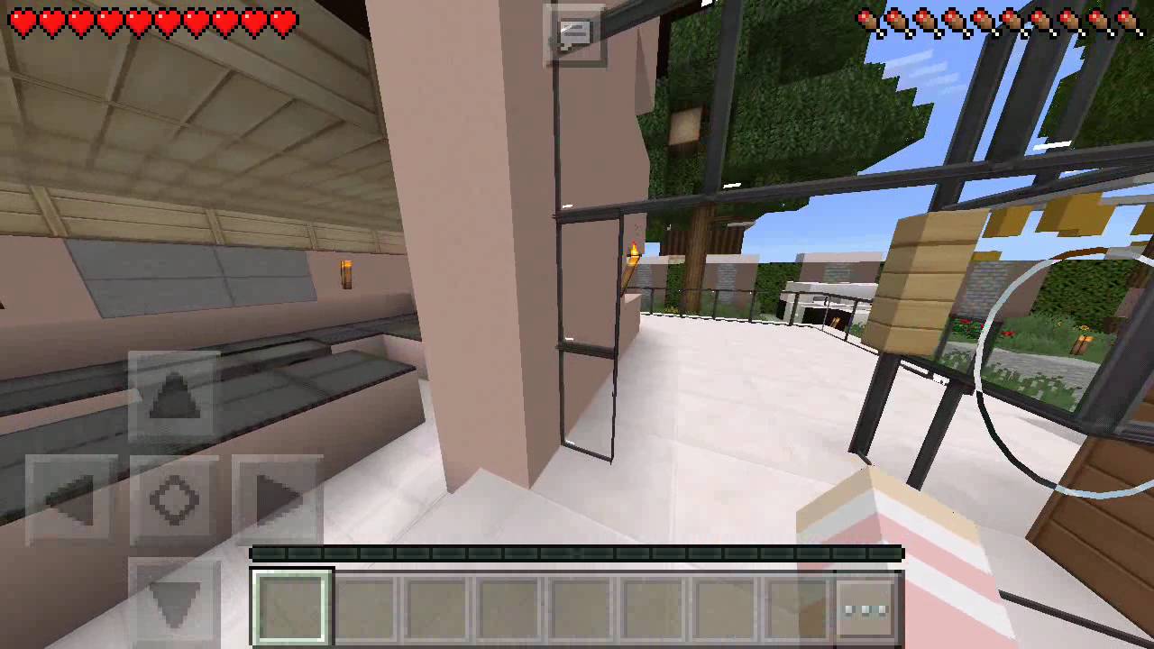 Aphmau House Tour