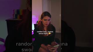 Husbands Love Messaging Me