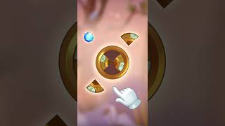 Awesome Ancient Puzzle Game #shorts