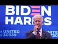 Joe Biden 'has laid himself landmines which will blow up'