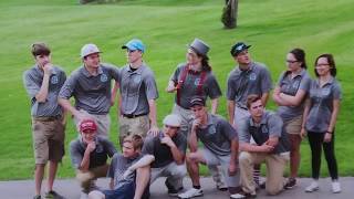 MV Golf Banquet 2017