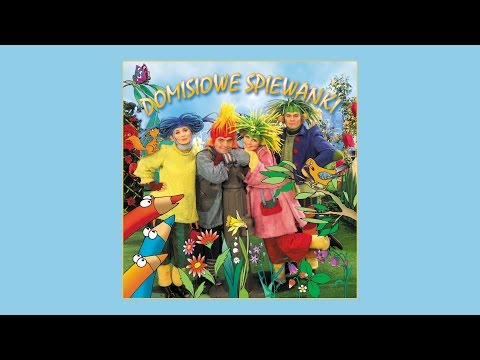 Domisie - Domisie na dzień dobry (Official Audio)