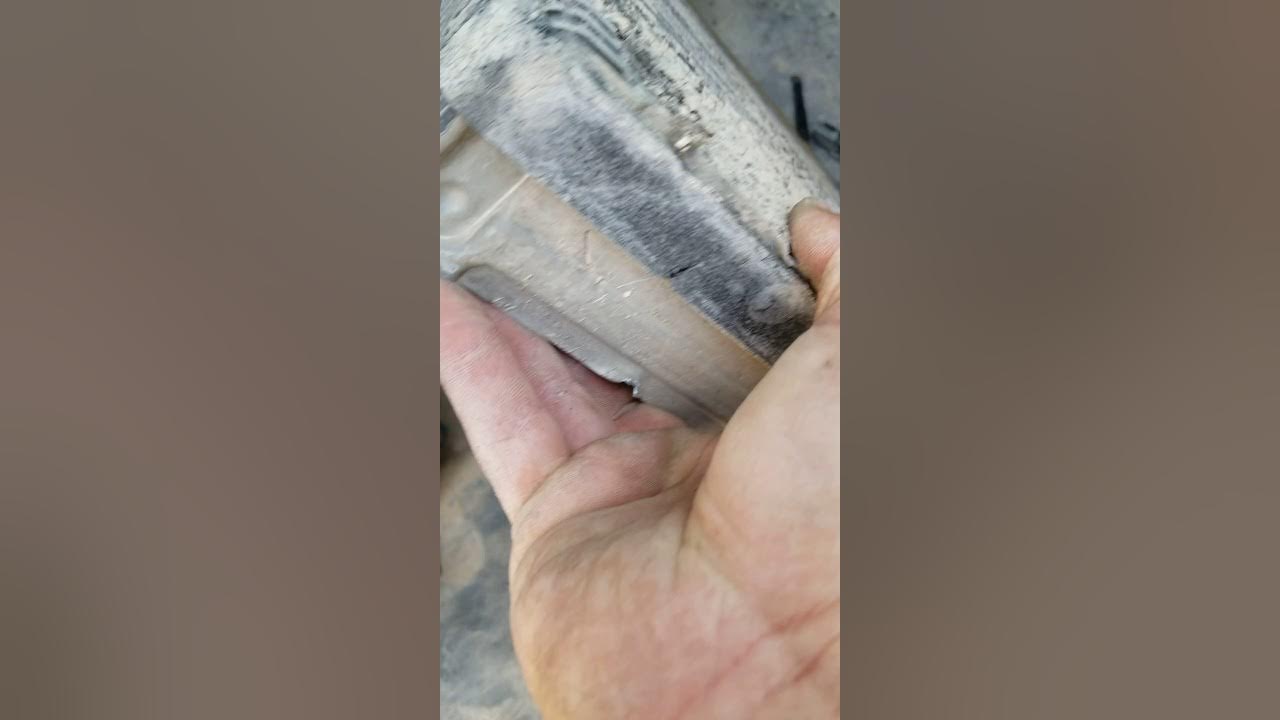 Freightliner cascadia evaporator replacement YouTube