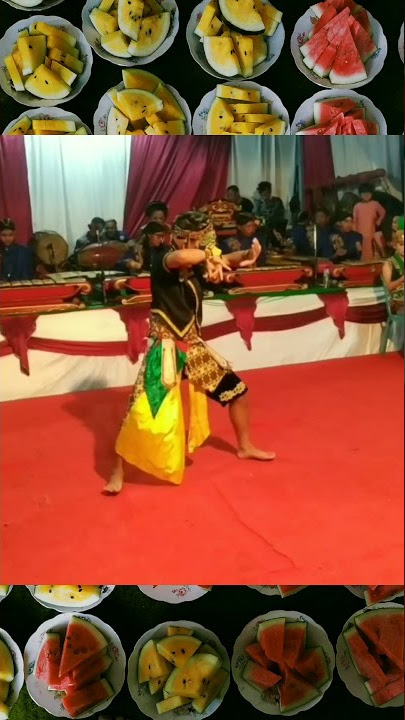 Story wa tari lengger