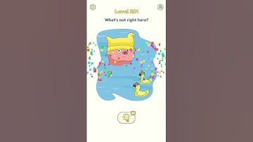 Delete One Part 2 LEVEL 201