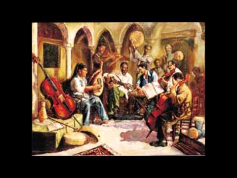 أغاني ليبية سالم القمبري ريت عجيبة