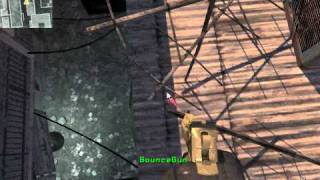 CoD Mw2 CoD BounCes (MOD)