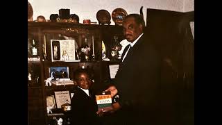 6/16/2026  Homegoing for Micheal Gentry at The Fellowship Of Excitement | #TheEbenezerChurch
