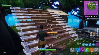 Fortnite | Grabado con GeForce