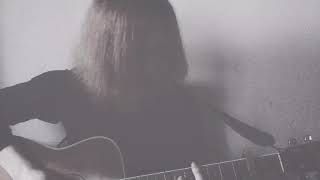 Miniatura de vídeo de "Galileo Galilei“ウェンズデイ” -Acoustic Cover-"