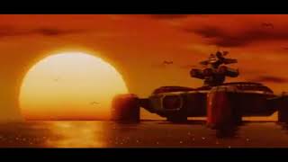 Tomodachi ni Naritai / Getter Robo Go
