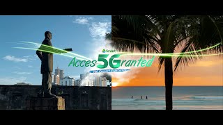 Smart Acces5Granted Bts Pro