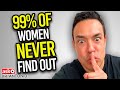 5 Big Secrets Men Hide from You!