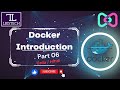 Docker Introduction|Creating Web Containers|Part 06 | Urdu/Hindi |#devops #docker #containerization