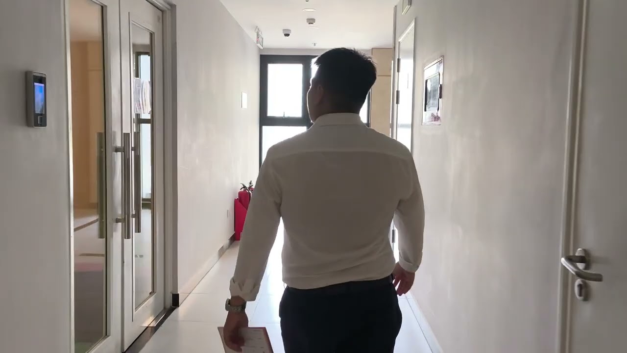 Cùng khám phá hệ tiện ích căn hộ The Beverly - The Opus One 