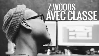 Corneille - Avec Classe | Z.Woods Cover chords