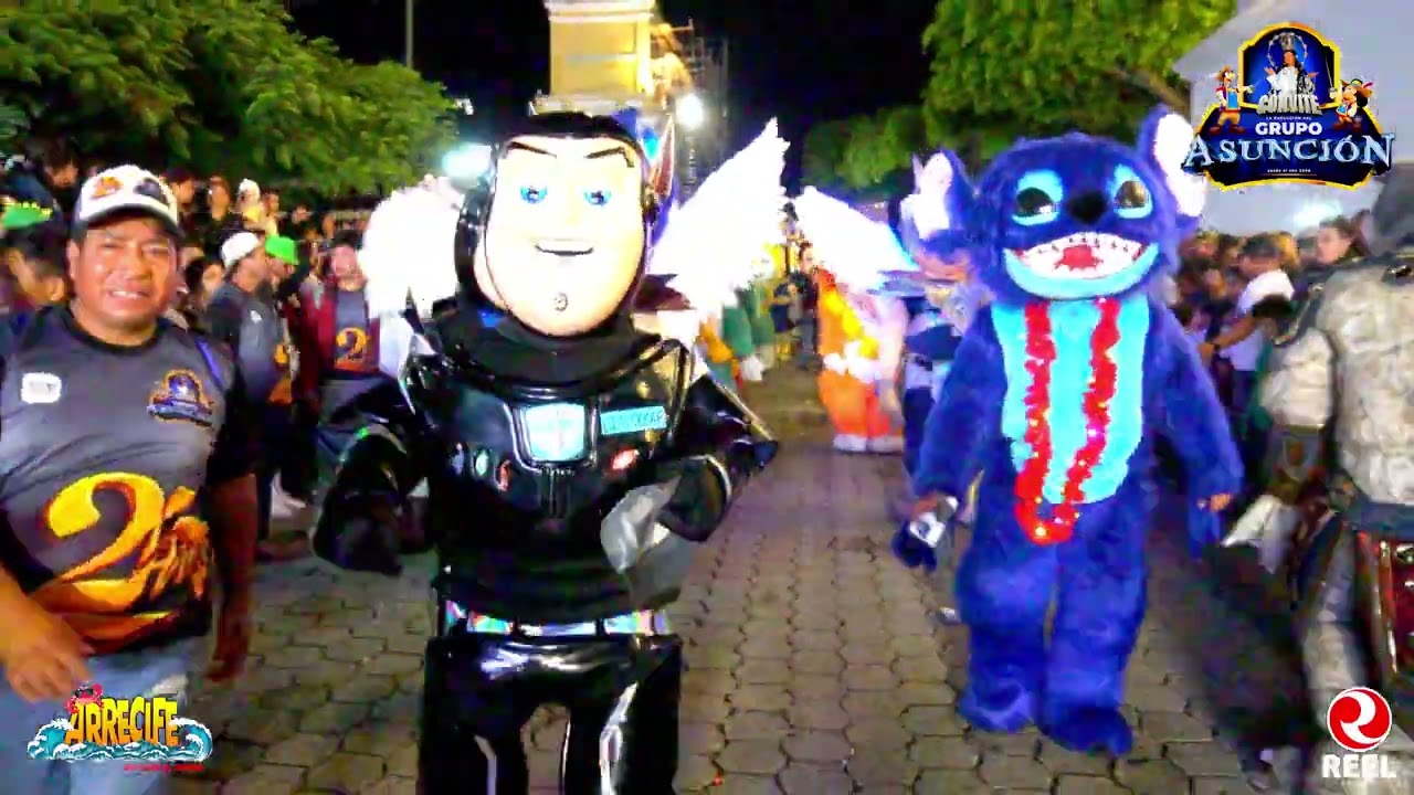 La Evolución del Grupo Asunción | 25 Años Edición 2025 | P- FINAL