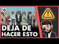 6 Hábitos que Destruyen tu Confianza • Hábitos Negativos