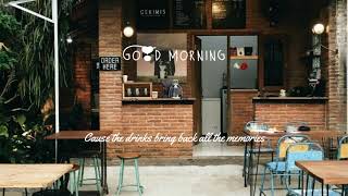 Story WA - good morning