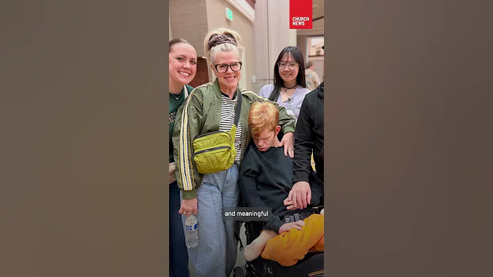 Church News Today, Friday, Dec. 12