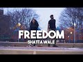 Shatta Wale - Freedom | Meka Oku & Chi Chi Afro Dance Choreography