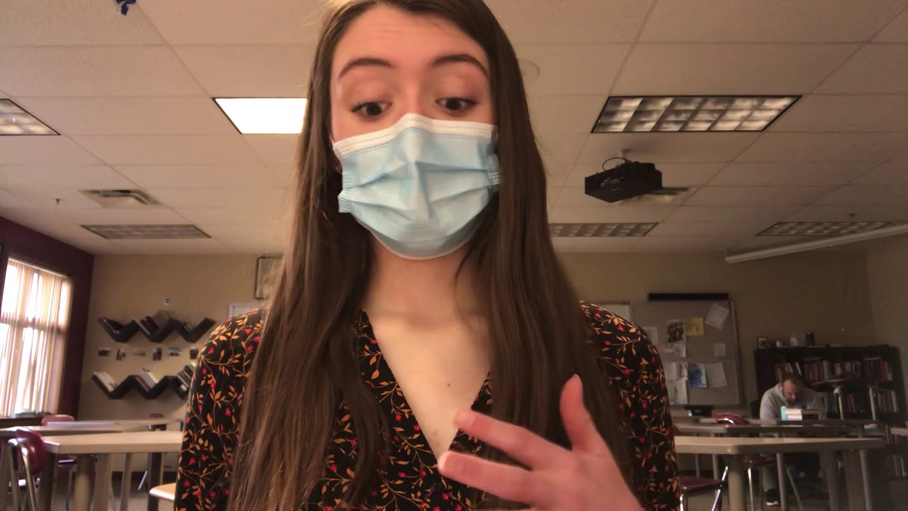 DECA Food Marketing 2021 YouTube