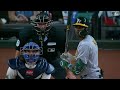 A's vs. Rangers Game Highlights (4/21/23) | MLB Highlights