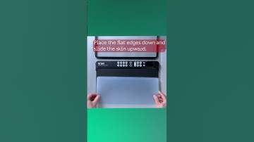 How to Change the Skin of Your ERAE #mpe #midicontroller #erae