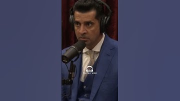 HOW POWERFUL IS BLACKROCK?! Secretly Running The World?? - Joe Rogan #jre